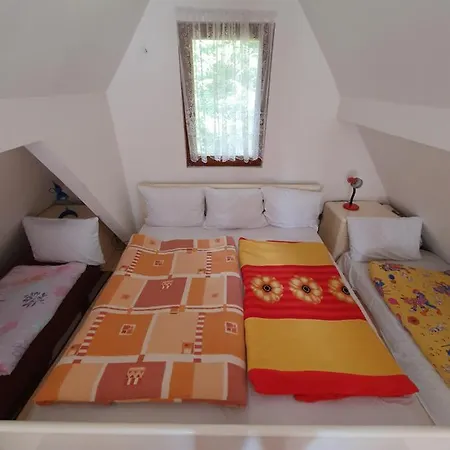Appartamento Forest Apartman *
