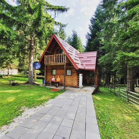 Forest Apartman Appartamento *