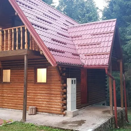 Appartamento Forest Apartman Ilijas