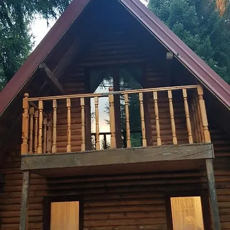 Appartamento Forest Apartman *