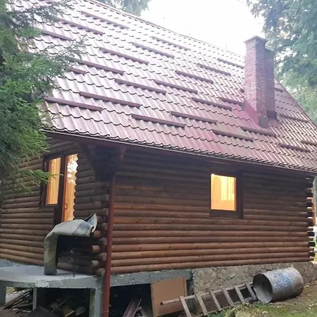 Appartamento Forest Apartman Ilijas