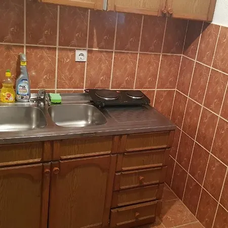 Appartamento Forest Apartman *